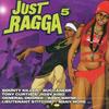 CD VARIOUS - Just Ragga Volume 5 CRCD0705 Jet Star 2002 UK Reggae, Ska & Dub