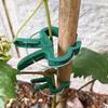 1/5/10/20Pcs Plant Fixed Clips Reusable Garden Bracket for Fixed Plants Vine Flower Seedling Tomatoes Support Garden Supplies Garden Tools