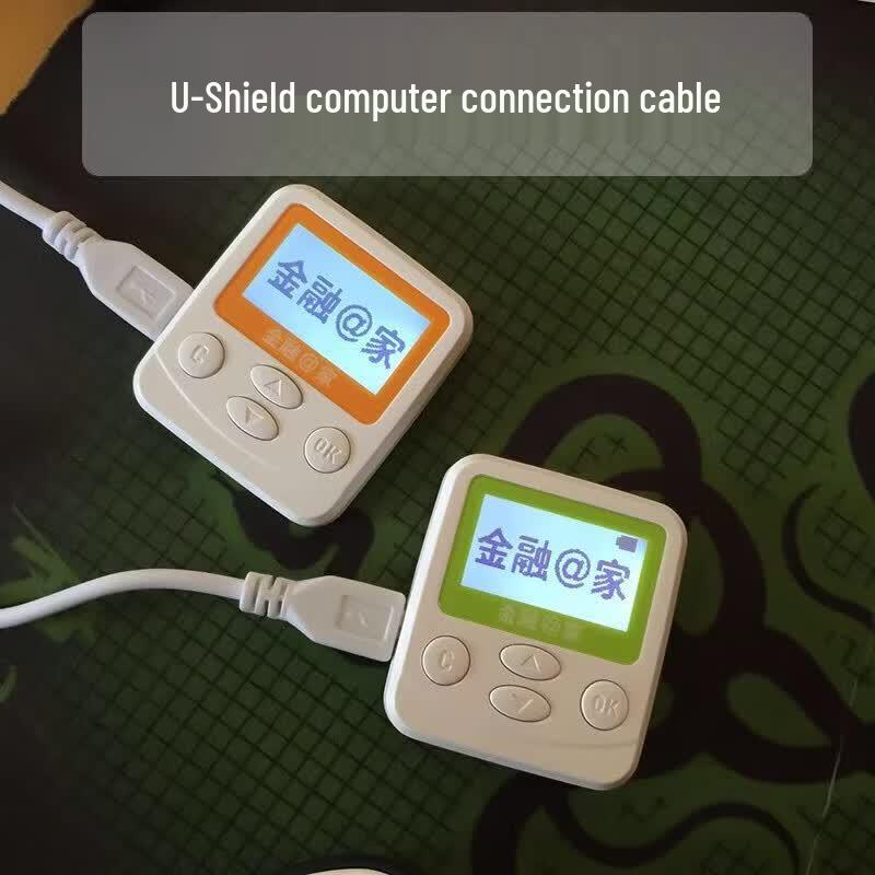 Shishan Universal Data & Charging Cables