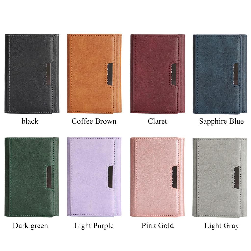 MagSafe Magnetic Card Holder Case with Multi-Card Slots for iPhone 17 Air 161.