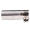 Motorcycle Exhaust Middle Tube Stainless Steel Mid Link Pipe for Yamaha R6