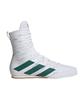 Boxing Shoes Box Hog 4 IH2730 2731 WH Cm [Adidas] Men's 27.0