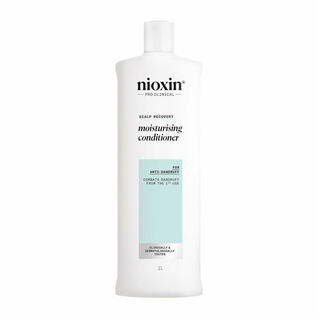 Кондиционер Nioxin SCALP RECOVERY 1 л
