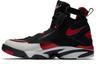 Air Maestro 2 Ltd Черный Gym Red Vast Grey AH8511-002