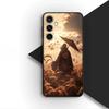 Чехол для телефона для Xiaomi Poco C75 C65 C71 C85 X7 X6 M7 F7 F8 Ultra F6 Pro Мягкий чехол Акацуки Итачи Учиха Мадара Наруто Пейн