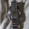 Б/у Автоматические часы SEIKO 5 SPORTS Seiko 21 JEWEL