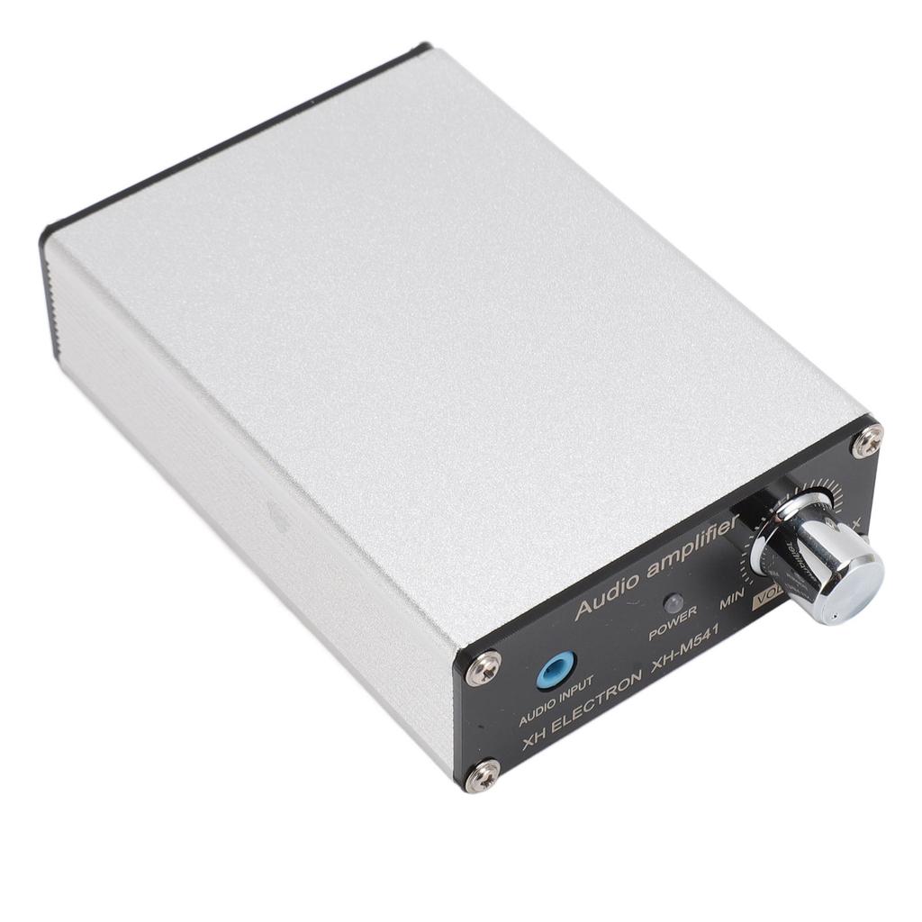 Subwoofer Amplifier Dual Channel Digital TPA3116D2 Power Amp Board for Home Theater HiFi Audio XH‑M541