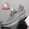 Men Running Sneakers Women Lightweight Sport Shoes Classical Mesh Breathable Casual Shoes Male Fashion Moccasins Sneake
