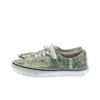 Supreme x Skate Era 'Dollar Bill' VN0A5FC9GRN Мужская обувь