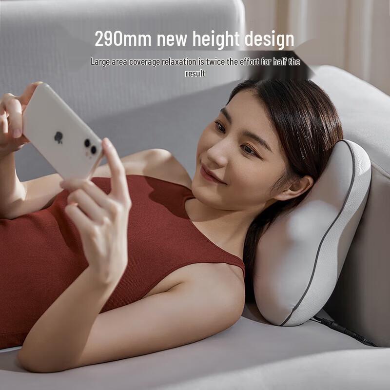 Philips Lumbar Kneading Massager