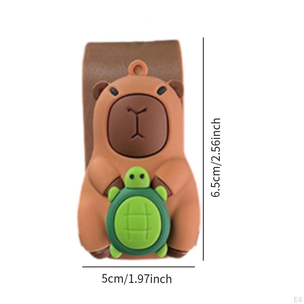 Car Seat Headrest Hook Vehicle Back Hanger Multifunctional Sturdy Storage Organizer for Grocery