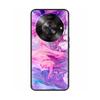 Крашеный Чехол Для ZTE Blade A75 5G Чехол Силиконовый Мягкий Fundas Ударопрочный Корпус Чехол для Телефона Для ZTE Blade A75 5G 4G Чехлы Fundas
