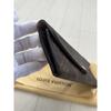Used #Good condition #Louis Vuitton Monogram Portefeuille Trifold Long Wallet M41739