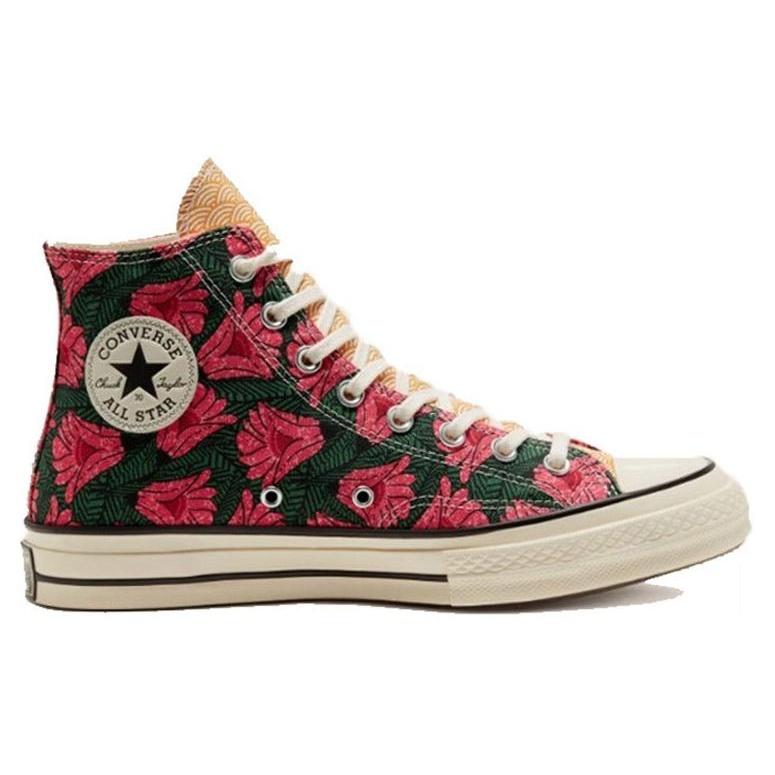Converse Chuck 70 Hi 'Culture Weave - Multi' Мужские 167988C