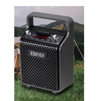Edifier Портативная Bluetooth PA-колонка PP205, штекер CN (адаптер в комплекте)