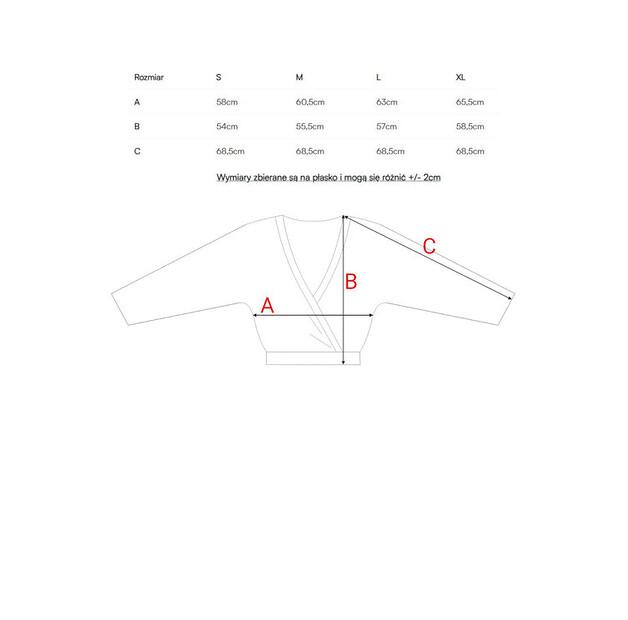 Толстовка BeWear B292