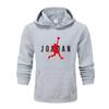 Men's Women Casual Hoodies Sweater Loose Hoodies Sports Wear Hooded Sweatshirts Plus Size