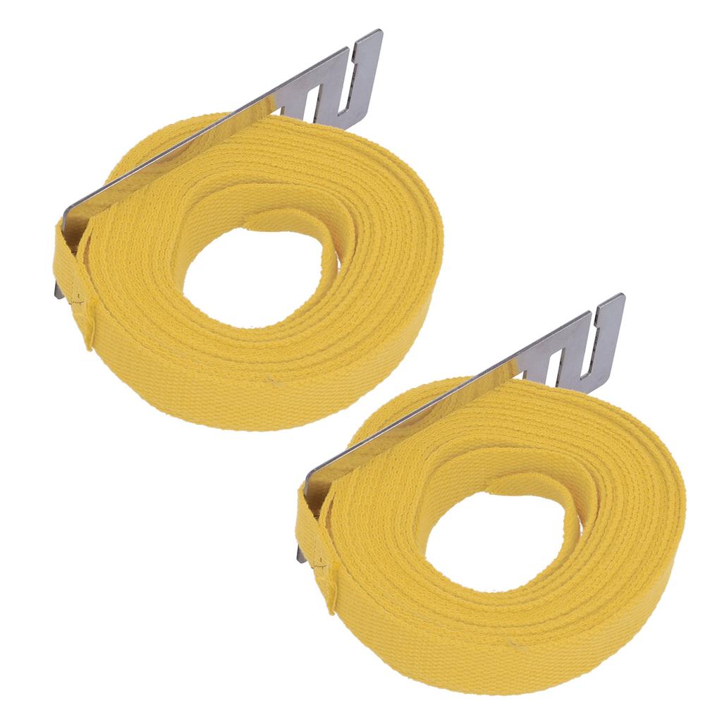 2Pcs Beehive Belt Portable Fixed Tightening Beehive Bundling Beekeeping Accessory