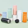 High Quality Stainless MYEEDA Water Bottle 200ml Water Bottle Stylish Stainless Steel Bottle Thermal Insulated Bottle for Elementary School Girls Mug