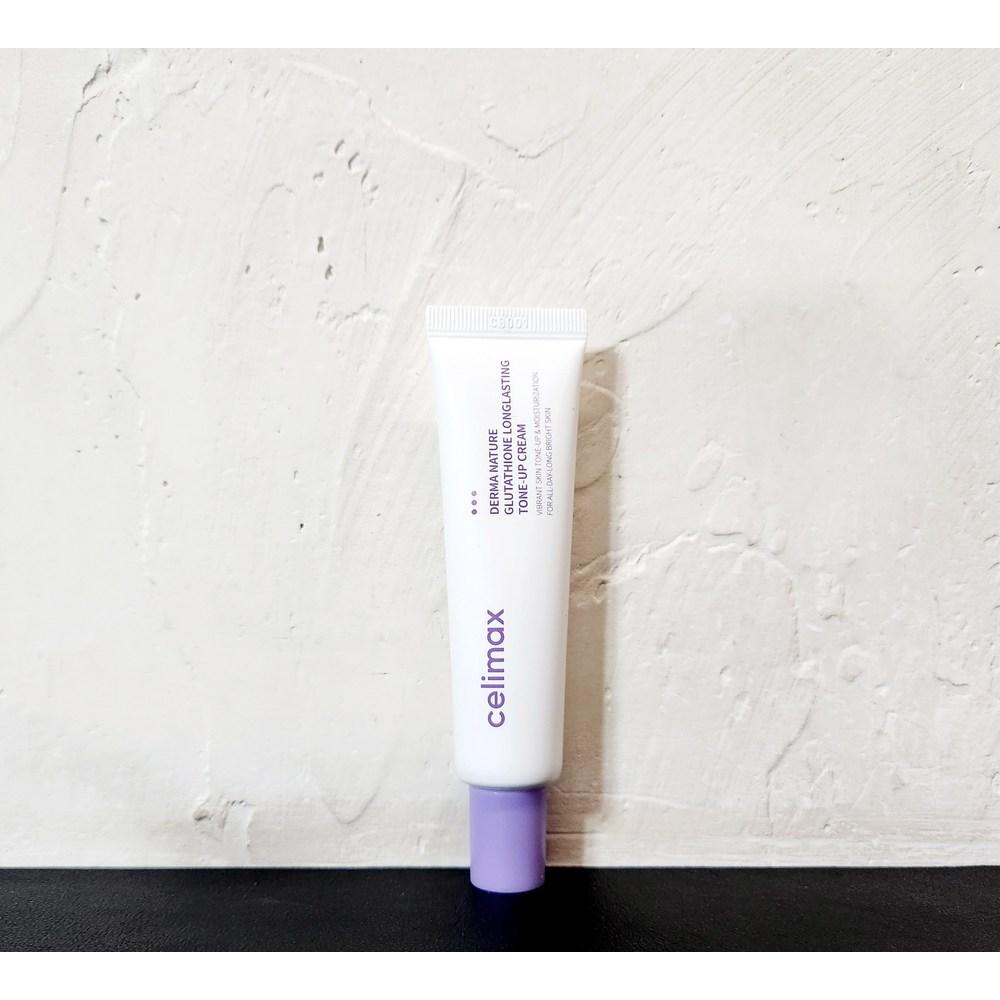 Крем тонизирующий Celimax 35 мл