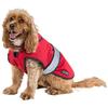 Duke Weatherproof Dog Jacket With Removable Inner Fleece