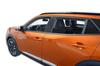 Дефлекторы окон - SCOUTT - Peugeot 2008 - Тонированные - Усиленный акрил - Простая установка