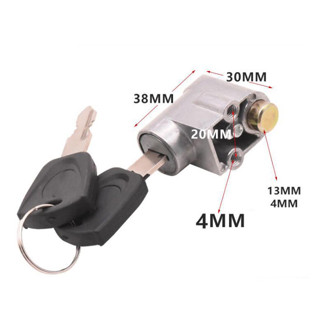Product Name Battery Electric Bicycle Saddle Tube Saddle Tube Type Secure Lock