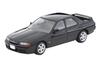 Tomica Limited Vintage Neo Масштаб 1/64 LV-N194c Nissan Skyline 4-дверный спортивный седан GTS-t Type M Черный (Модель 1992 года) с Опциями Завершено
