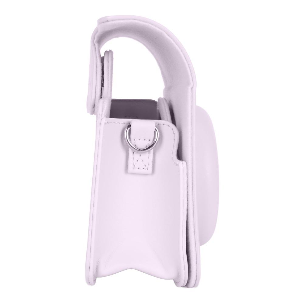 Soft Lining Interior Protective Camera Cover Bag for Fuji Instax Mini 12 Outdoor Travel