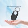 Locator Protective Cover Shockproof Soft Silicone Case Washable Housing Shells Antilost Protector for Smarttag 2 Tracker