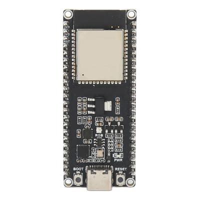 Плата разработки WiFi 240 МГц двухъядерный процессор USB Type C микроконтроллер ESP32 S3 для связи модуль датчика