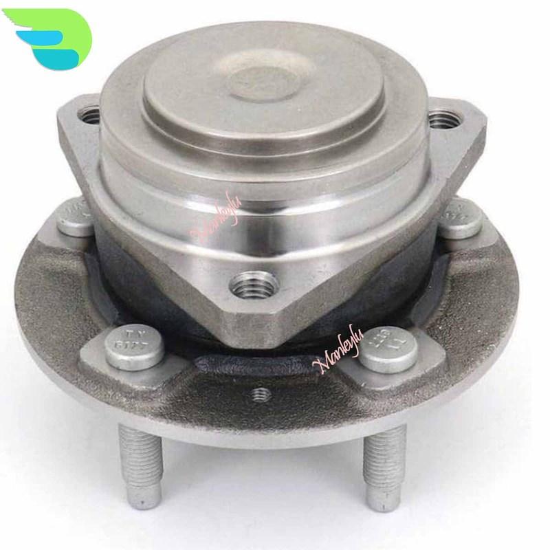 13578740 13589150 13585439 513380 Front Wheel Hub Bearing For CADILLAC ATS 2.0 2013- LTG 4 DR SEDAN Saloon