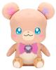 Плюшевая игрушка Мофурун из Магические девочки ПреКью! ДНИ МИРАИ, Супер Мофугутто, Прибл.. 28см, Официальный
