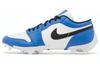 Jordan 1 Шиповка Low Td Game Royal FJ6245-104