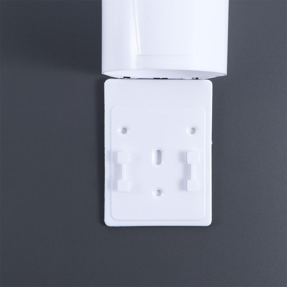 Paper Cups Automatic Dustproof Wall Mounted Storage Rack Cup Remover Cup Dispenser Cup Holder