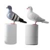 Диспенсер для пенного мыла Pigeon Автоматический индукционный пенный дозатор для рук Бесконтактный дозатор мыла для кухни и ванной