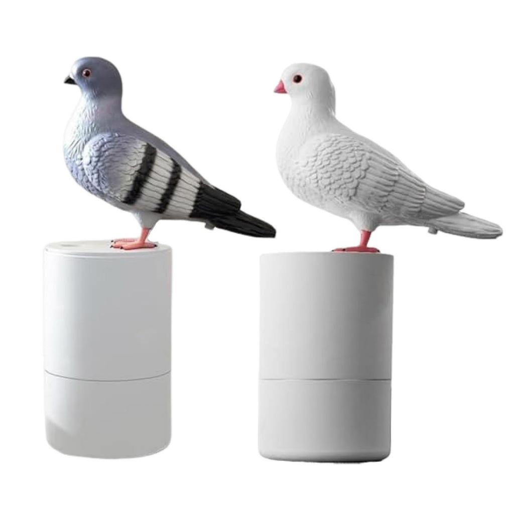 Диспенсер для пенного мыла Pigeon Автоматический индукционный пенный дозатор для рук Бесконтактный дозатор мыла для кухни и ванной