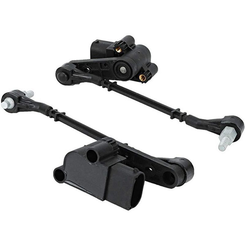 A33G-Front Left Suspension Level LR020626 Body Height Sensor For Land Rover Range Rover L322 2003-09 RQH000120