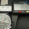 REFURBISHED VINTAGE SEIKO 5 AUTOMATIC 6309A JAPAN MENS ARABIC WATCH a226721-2