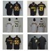 Pittsburgh Pirates Embroidered MLB Baseball Jersey