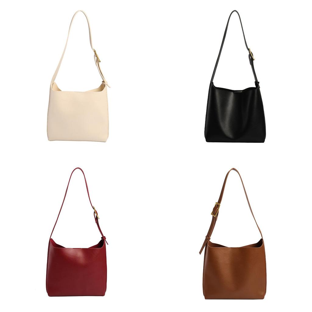 Style Large Capacity Bag For Women With Pu Material And Magnetic Closure