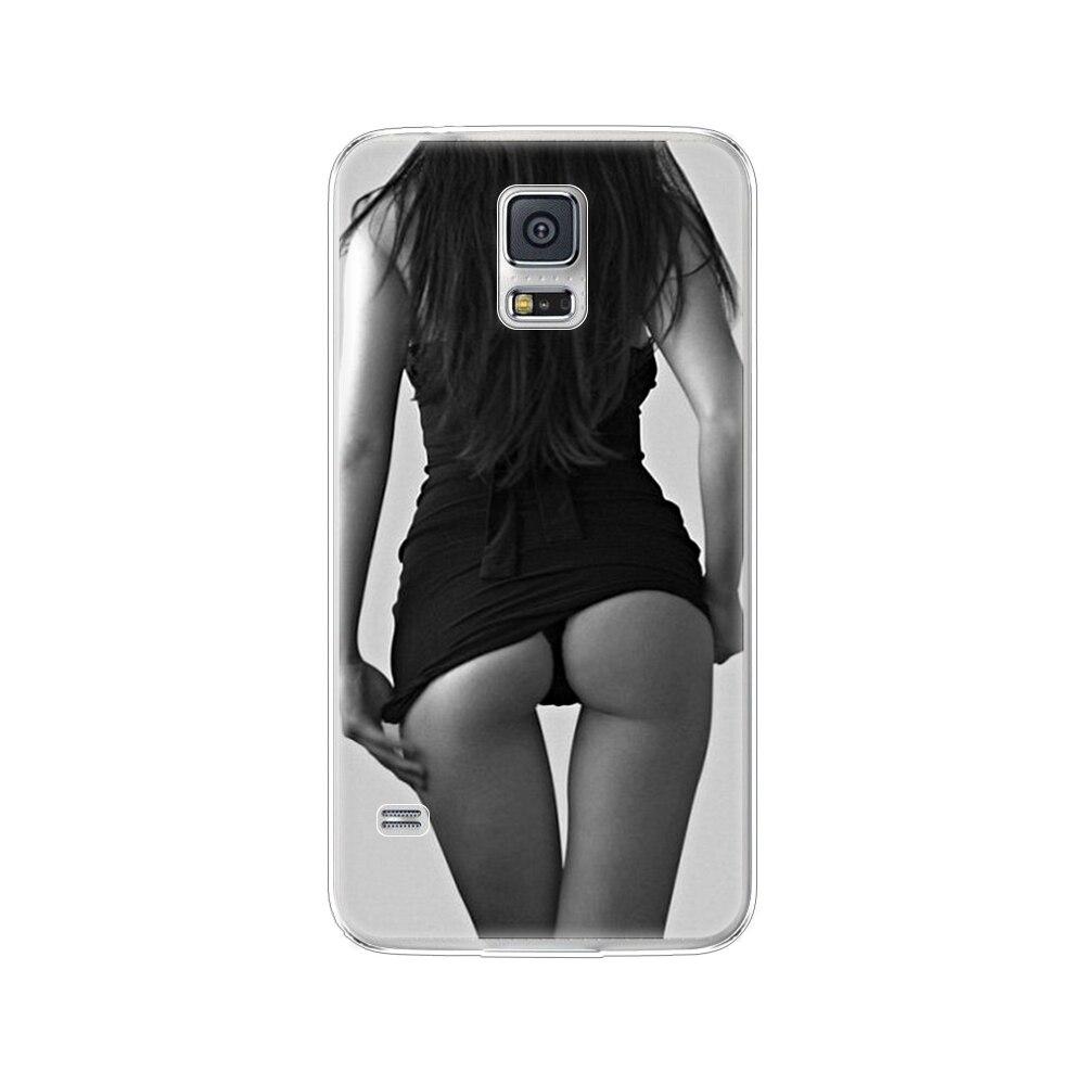 Мягкий силиконовый чехол из ТПУ для Samsung Galaxy S5, чехол для телефона Samsung S5 Neo, чехол для Samsung S5 i9600 SM-G900F