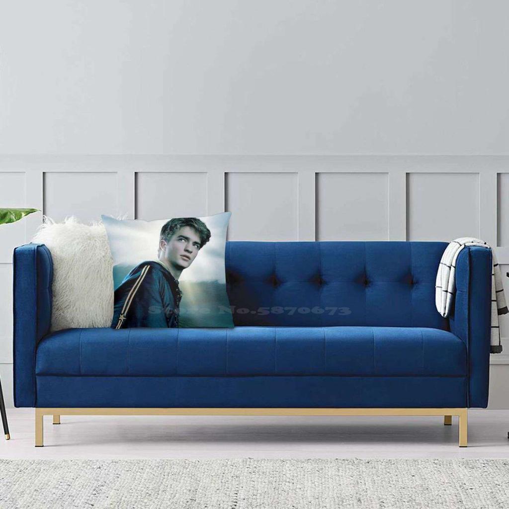 New Printed Cedric Diggory Support Fashion Sofa Throw Pillow Cover Pillowcase Cedric Diggory Support