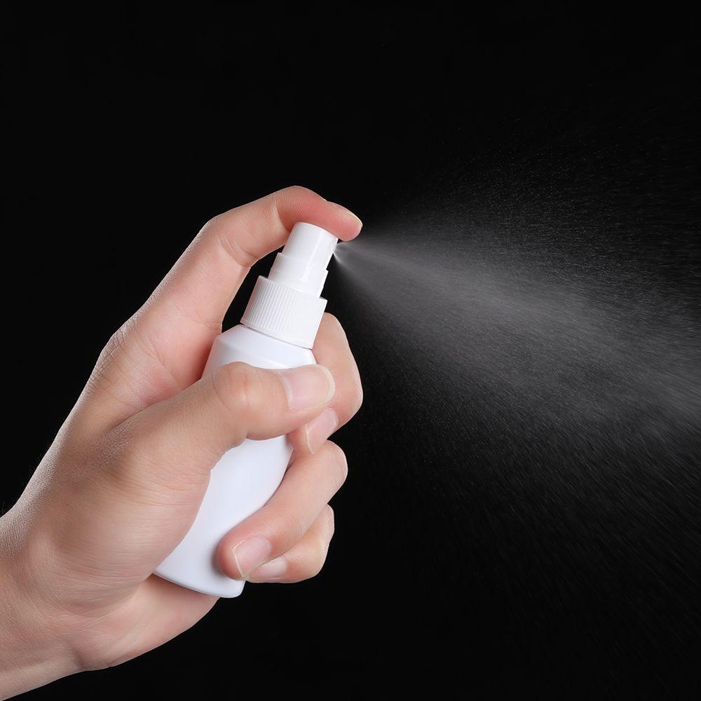 New Makeup Tool Shampoo Travel Accessories Spray Bottles Empty Container Sub-bottling Refillable