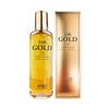 24K Gold Toner, Anti-Aging, Moisturizing, Korean Cosmetics, Kbeauty, Sample
