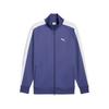 Comfortable Skin-Friendly Soft Versatile Jacket Men Jackets Purple 631858-46
