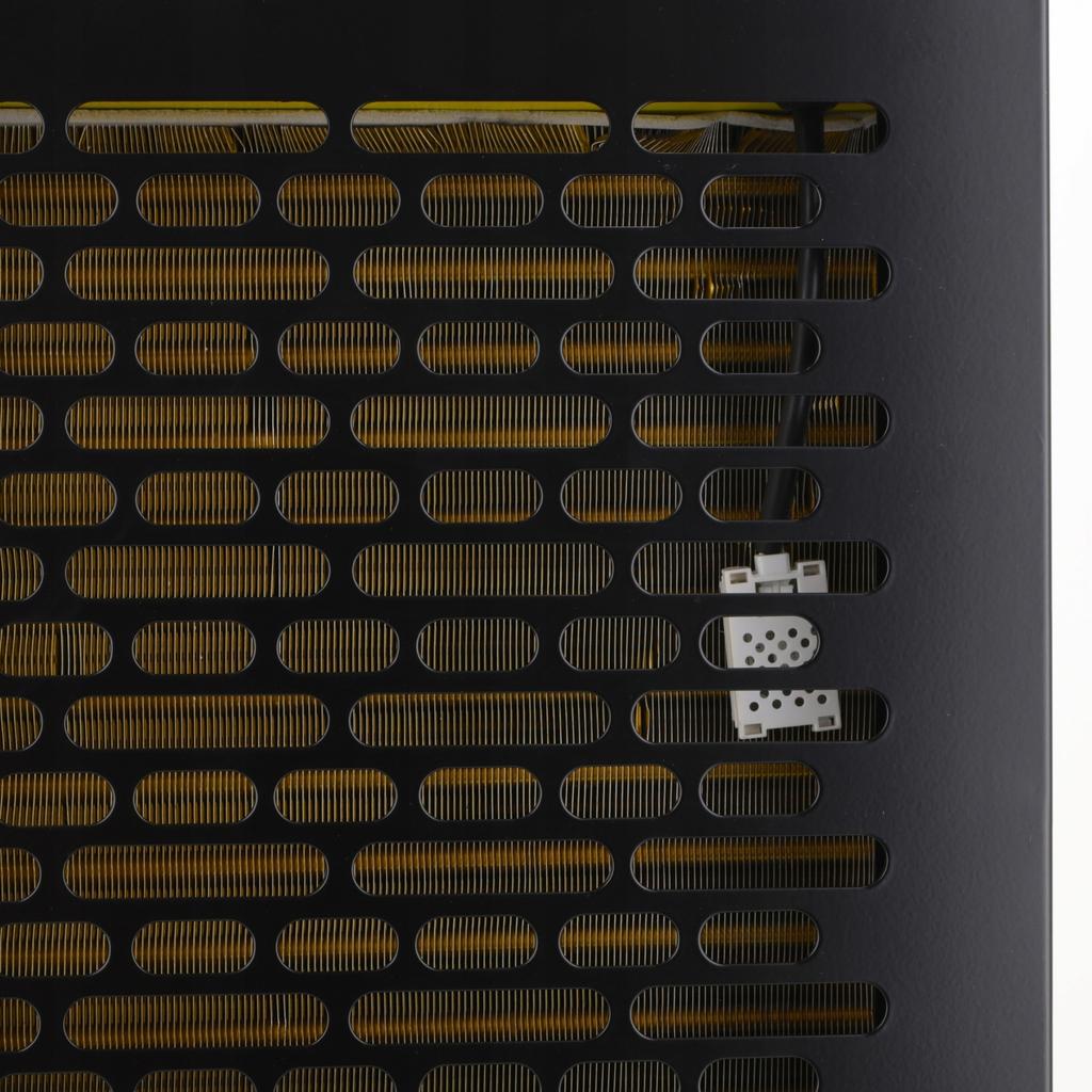 DEHUMI 50L air dehumidifier