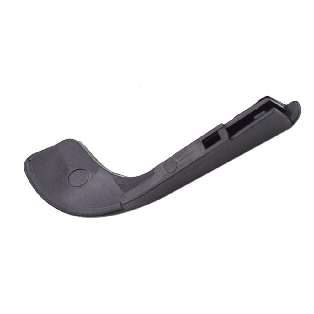 815701G000 Tailgate Lid Door Door Handle Plastic Black Replacement