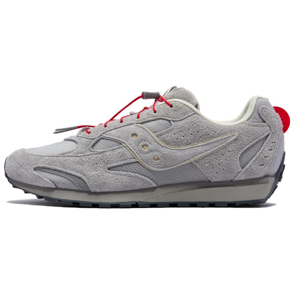 Мужские кроссовки Saucony x Niko And ... Кроссовки 80 Дышащие Амортизирующие Низкие Винтажные Повседневные Обувь Унисекс