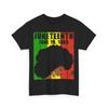 Juneteenth June 19th 1865 T-Shirt, African American Black Melanin Shirt